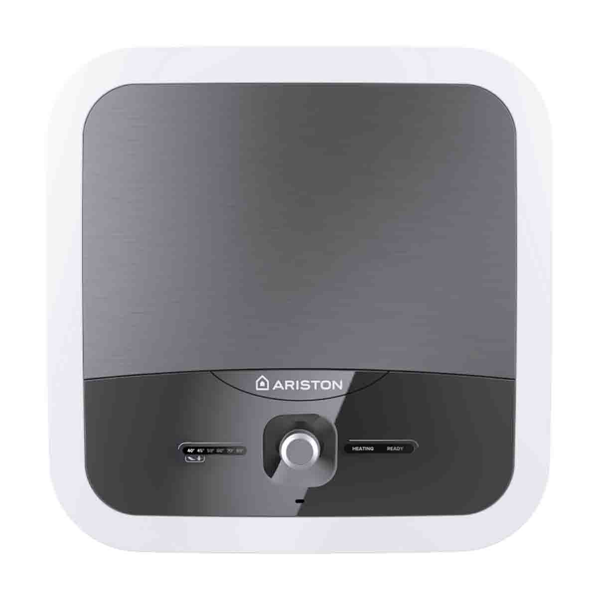 Jual Ariston Water Heater Electric Storage ANDRIS2 LUX 30L 800 WATT |  dekoruma.com ©